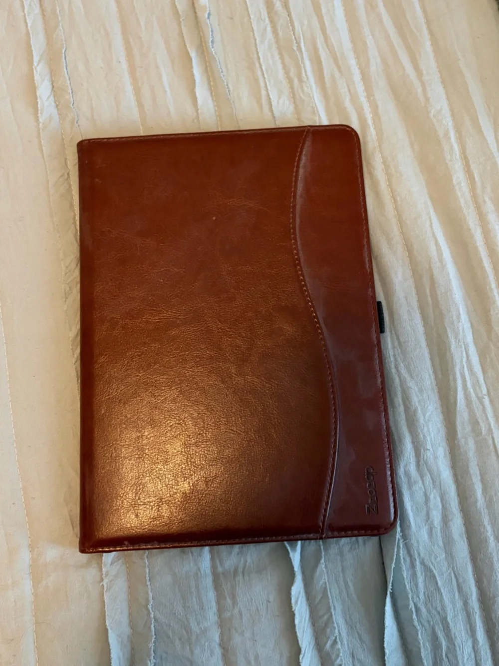 Apple IPad Air 2 With Case